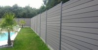 Portail Clôtures dans la vente du matériel pour les clôtures et les clôtures à La Feuillee